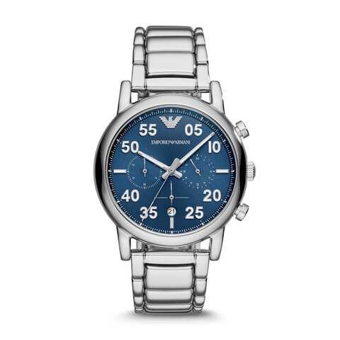 Наручные часы EMPORIO ARMANI AR11132, хронограф
