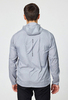 Ветровка Nordski Easy Run Grey мужская
