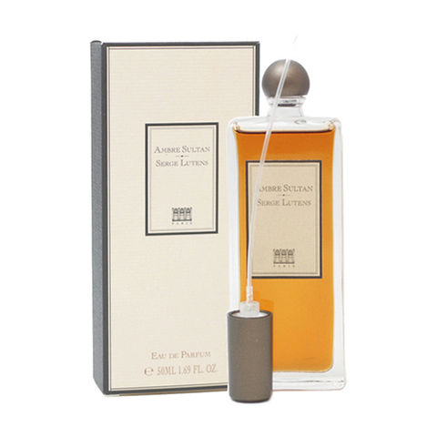 Serge Lutens Ambre Sultan