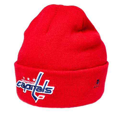 Шапка Washington Capitals