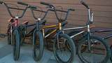 EasyRider 20' Gloss Brass - BMX | iRide shop фото 6