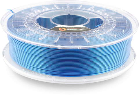 Пластик для 3D-принтера Fillamentum PLA Extrafill Noble Blue
