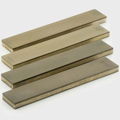 Станок для заточки + Набор из 4 брусков 200х35х10 OSB 100%