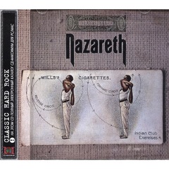 Nazareth / Exercises (30th Anniversary Edition)(RU)(CD)