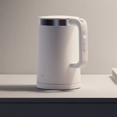 Чайник Xiaomi Mijia Smart Kettle Pro CN, белый
