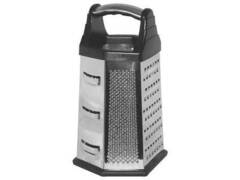 Терка 6-сторон нерж GR-003-9 965007 Mallony