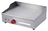 фото 3 Жарочная поверхность Foodatlas EG-818 на profcook.ru