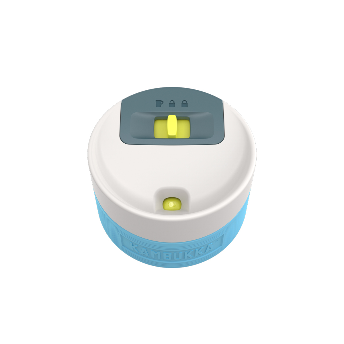 Термокружка Kambukka Etna (500 мл), Утренние цветы, арт. 11-01044 - фото 3