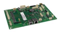 Плата форматера Samsung SL-M3870FD (JC92-02832N/JC92-02603Q)