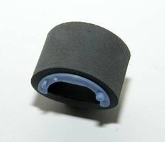 Ролик захвата обходного лотка (лоток 1) HP LJ 4200, 4250, 4300, 4350, 4345, CLJ 4700, 4730, CP4005 (RL1-0019)