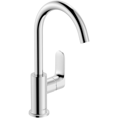 Hansgrohe Rebris S 72536000 Смеситель для раковины (хром)