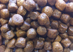 ZooRing сухой корм для щенков (утка,рис) 2 кг