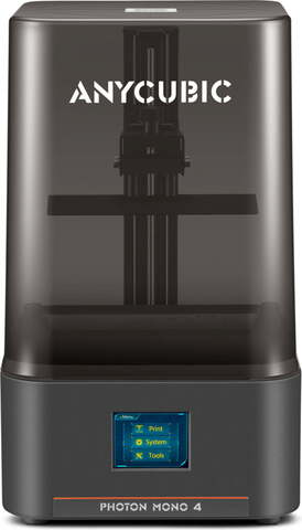 3D-принтер Anycubic Photon Mono 4 10K