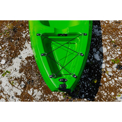 Пластиковые каяки TINTENFISCH