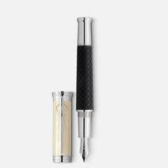 Перьевая ручка Writers Edition Homage to Robert Louis Stevenson, Limited Edition