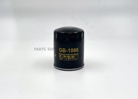 Фильтр масляный BIG  GB-1066