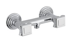 Cezares OLIMP-DS-01-M OLIMP-DS-01-M Смеситель для душа, хром, ручки хром фото