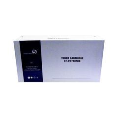 Картридж для HP Color LJ CP 5225 CE740A (7K) (R) черный UNITON Eco т/у