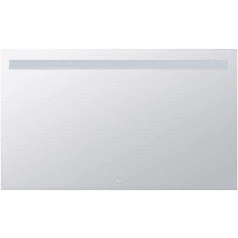 Bemeta 101201137 Зеркало с LED подсветкой, тактильный сенсор