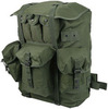 Картинка рюкзак тактический Swicky BK-5066 army - 10