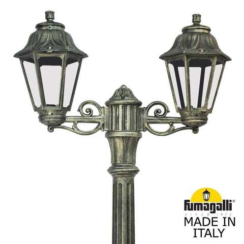 Ландшафтный светильник Fumagalli ANNA E22.156.S20.BXF1R