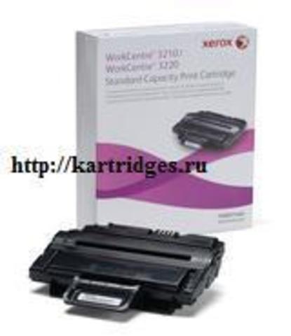 Картридж Xerox 106R01485