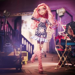 Вайперин Горгон. Страх, камера, мотор!