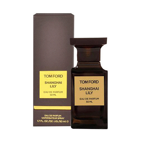 Tom Ford Shanghai Lily