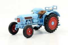 Tractor Eicher Konigstiger EM 300 1:43 Hachette #102