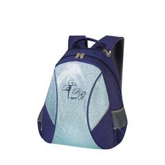 РЮКЗАК 17 ЛИТРОВ  ДЛЯ ХУДОЖЕСТВЕННОЙ ГИМНАСТИКИ Р-938Д