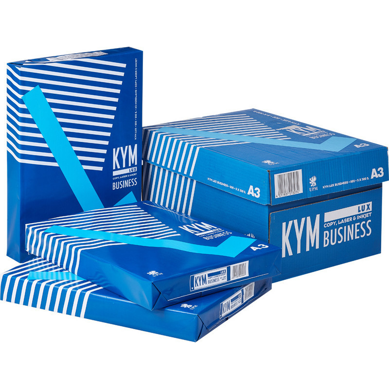 Продается офисная бумага разных торговых марок. Бумага для офисной техники Kym Lux Business (а4, марка b, 70 г/кв.м, 500 листов). Бумага Kym Lux Business а4. Бумага а3 Kym Lux. Бумага а4 Kym Lux.