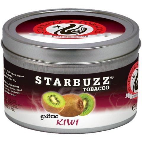 Starbuzz Kiwi