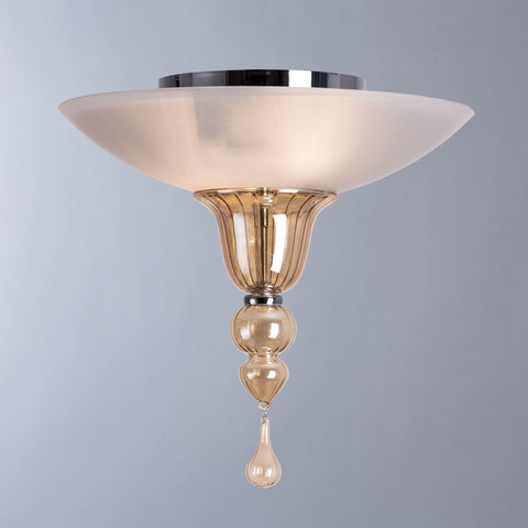 Люстра Divinare Goccia 4021/02 PL-3