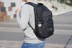 Термокружка Esbit MAJORIS WM450TL-SB, из нержавеющей стали, небесно-голубая, 0.45 л