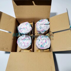 ПОРШЕНЬ STD ELANTRA MD 1,8 NU G4NB TEIKIN 81,0 1,0-1,2-2,0 (+ПАЛЕЦ)