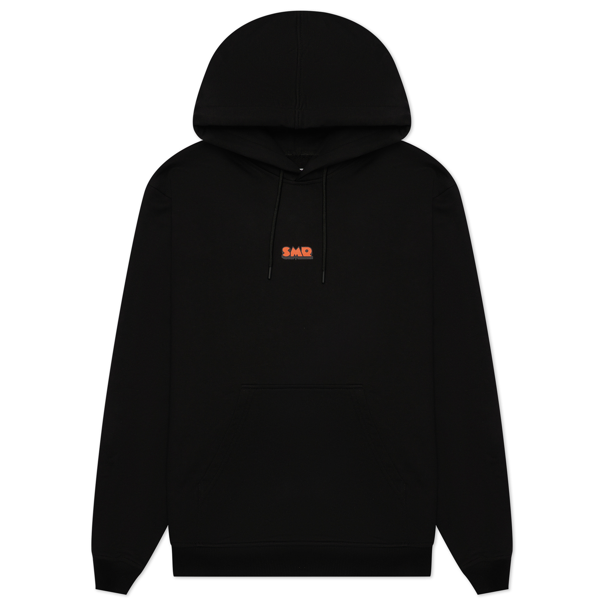 HD SMR x CWO Droogs Black