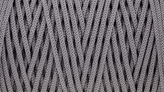 Steel polyester cord 4 mm