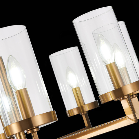 Люстра подвесная ST Luce Masine SL1171.303.08