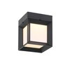 Светильник уличный ST Luce Cubista SL077.401.01