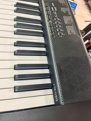 CASIO CTK-1150