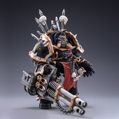 Фигурка Warhammer 40,000: Chaos Space Marine Black Legion Chaos Terminator Brother Gornoth