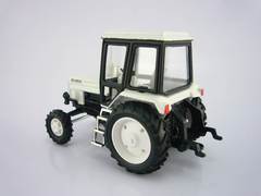 Tractor MTZ-82 Belarus metal 1:43 Agat Mossar Tantal