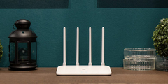 Wi-Fi роутер Xiaomi Mi Wi-Fi Router 4A Gigabit Edition CN