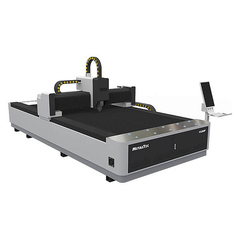 Оптоволоконный лазерный станок для резки металла MetalTec 1530 F (1500W)