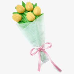 Барби 2024 Адвент-Календарь 12 Дней Весны