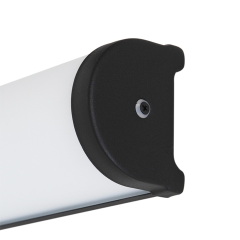 Подсветка для зеркал Arte Lamp AQUA-BARA A5210AP-3BK