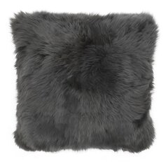 Чехол на подушку IKEA KRAKKRASSING, Светло-серый, 65x65 см