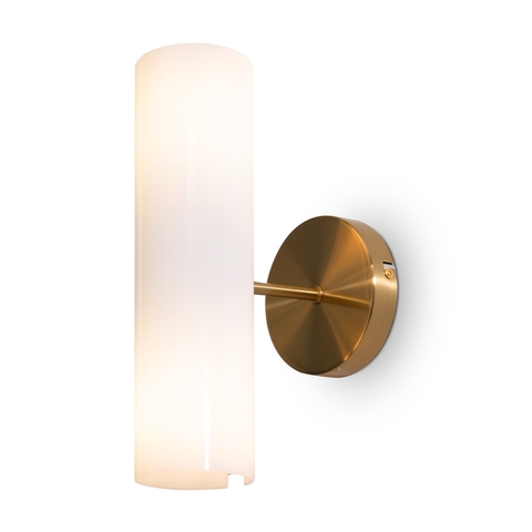 Настенный светильник Freya Fiore FR5368WL-02BS