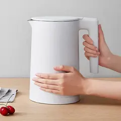 Электрический чайник Xiaomi Mijia Electric Kettle 2 CN (MJDSH04YM) Белый