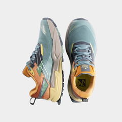 Кроссовки внедорожники Joma Sierra Lady Grey-green/Brown женские